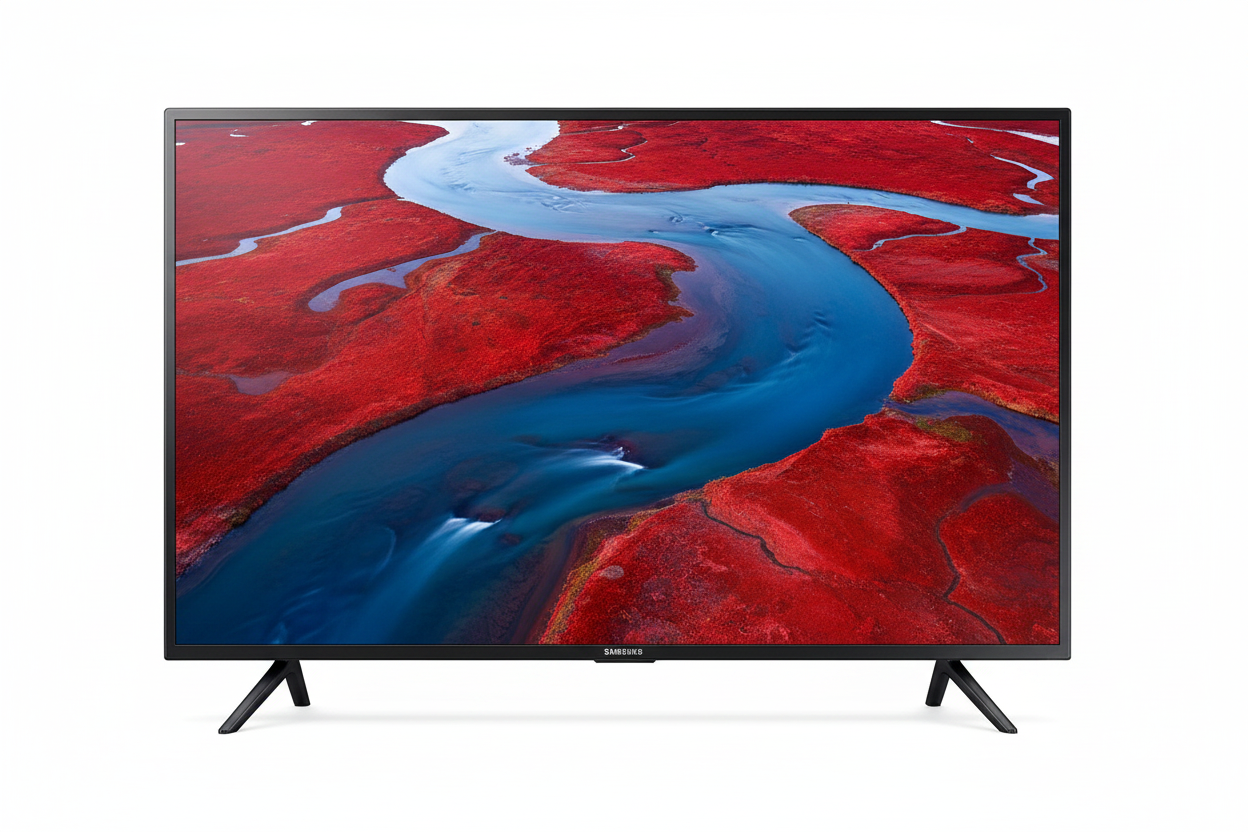 Samsung 32" Digital HD TV 5 Series N5000
