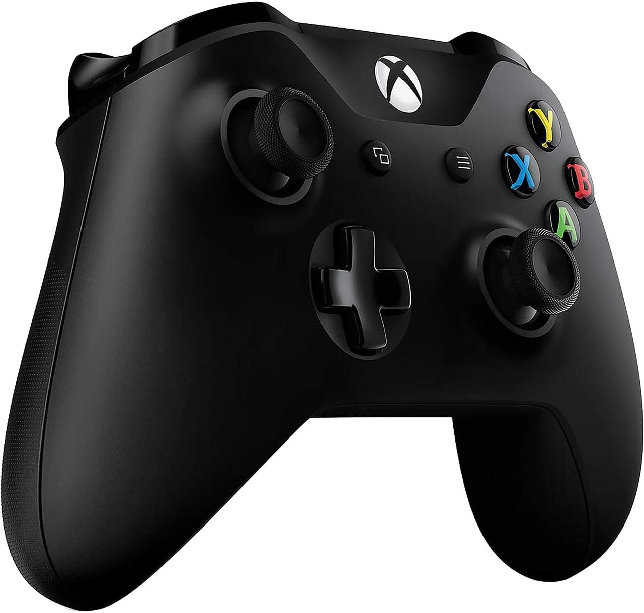 Microsoft Xbox Wireless Controller - Black