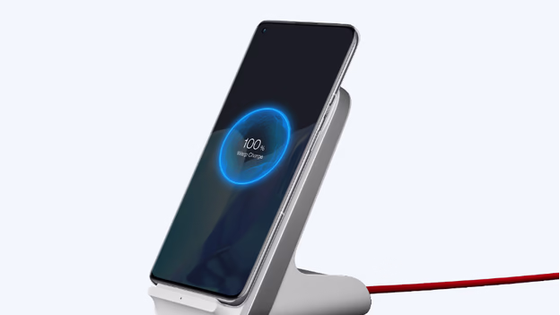 OnePlus 7.5W Wireless Charger