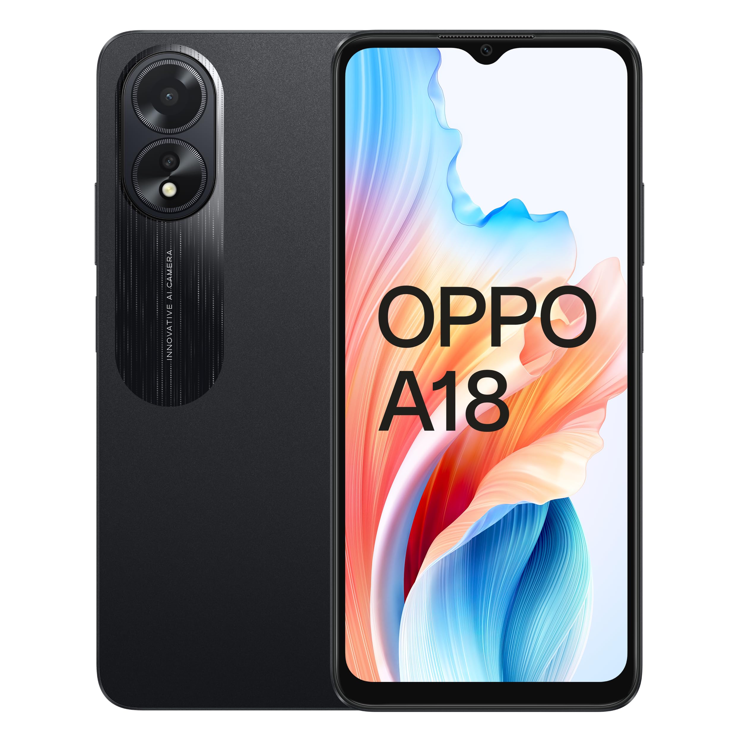 OPPO A18 4GB/128GB