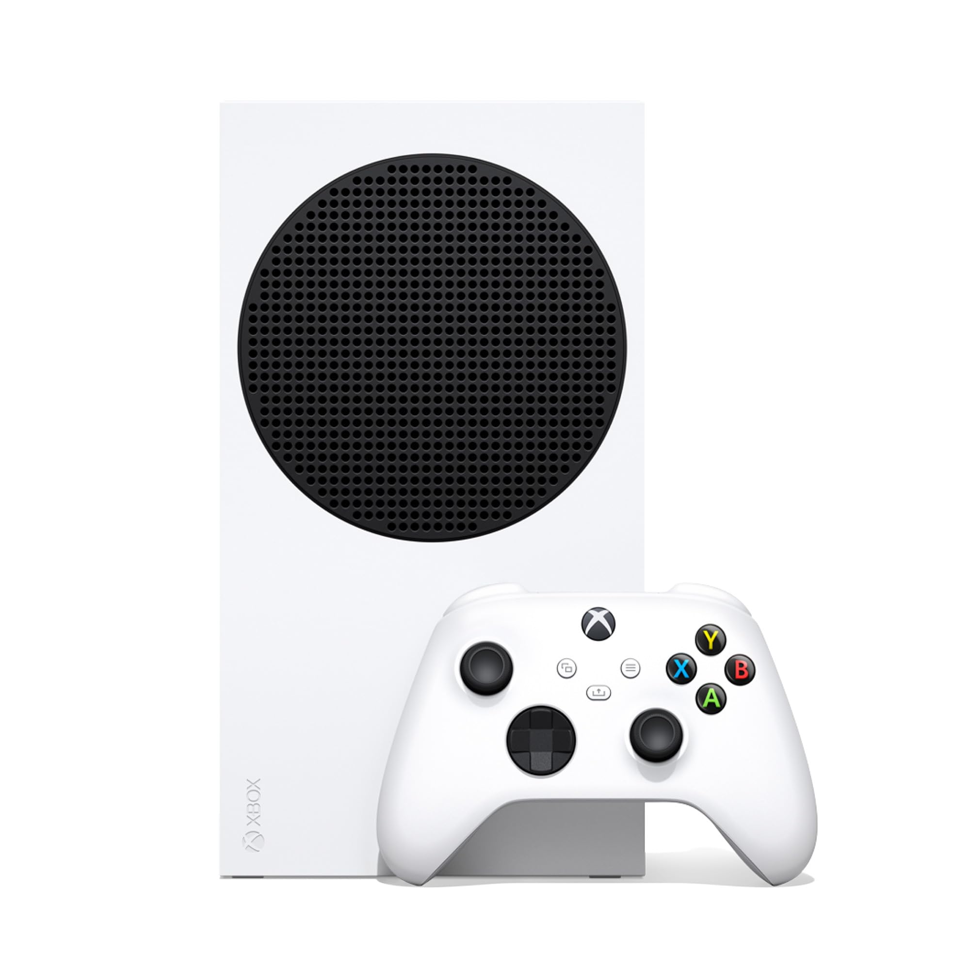 Microsoft Xbox Series S - White