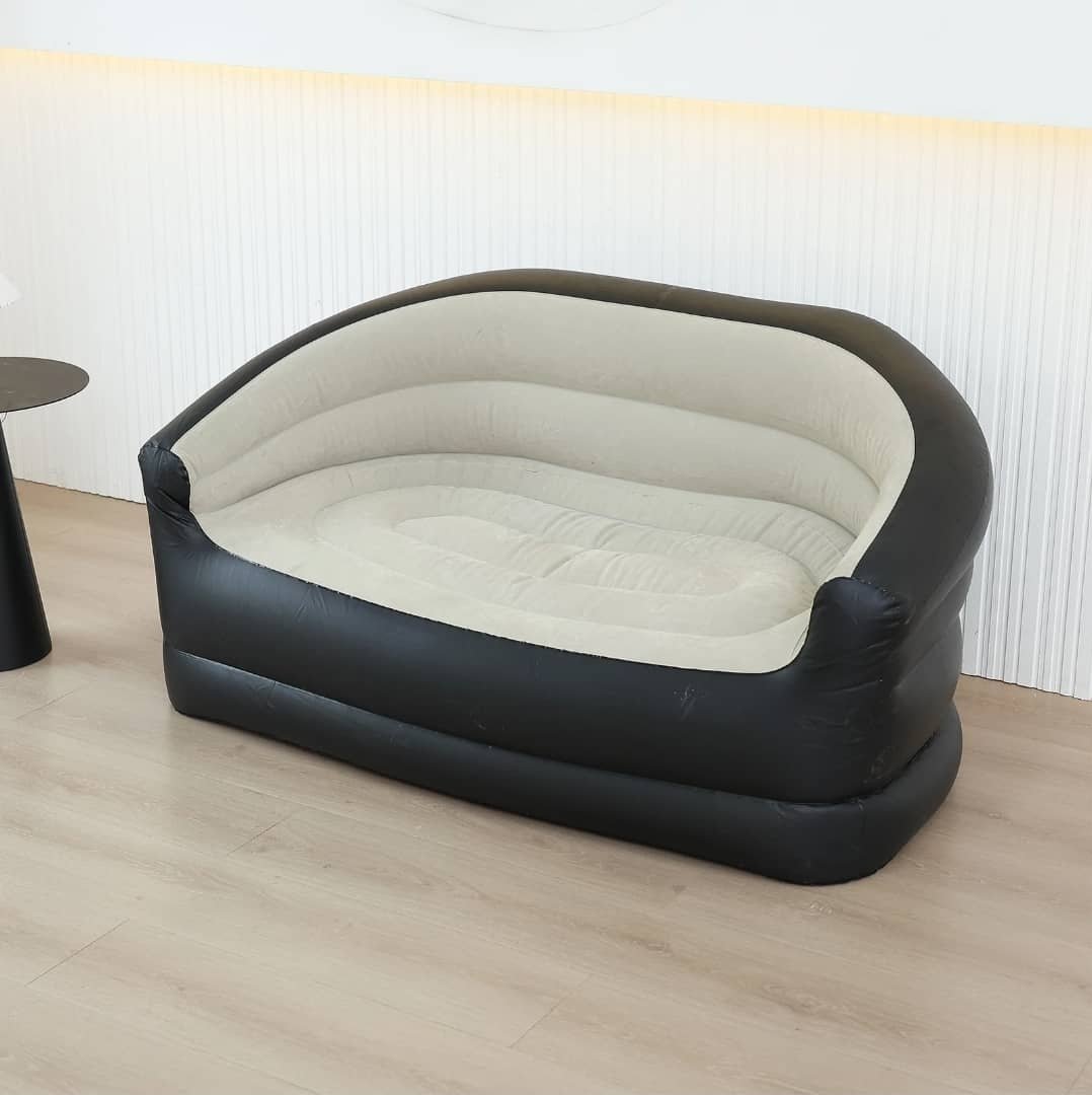 Inflatable sofa - Double size