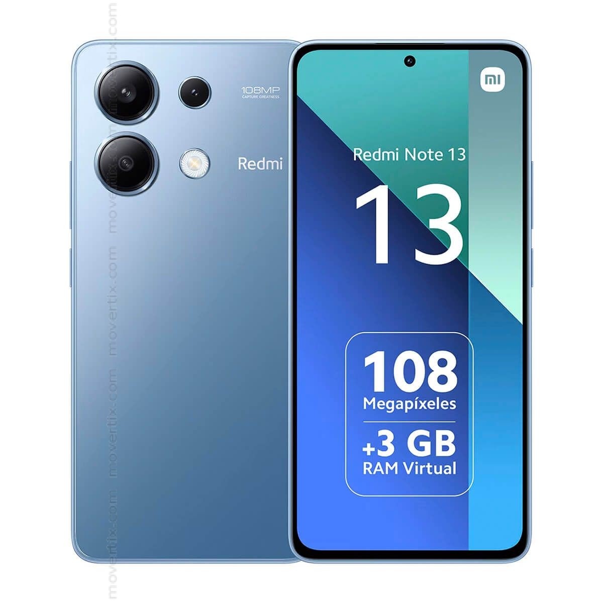 Xiaomi Redmi Note 13 6GB/128GB