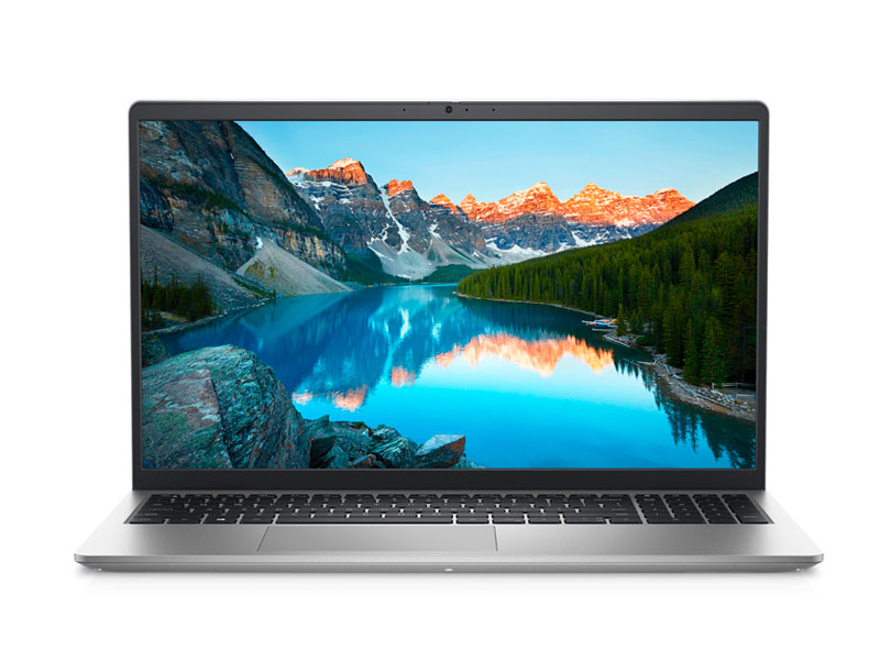 Dell Inspiron 15 Intel Core i5 8GB/512GB SSD