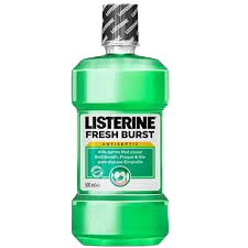 Listerine Freshburst Mouth Wash- 500ml