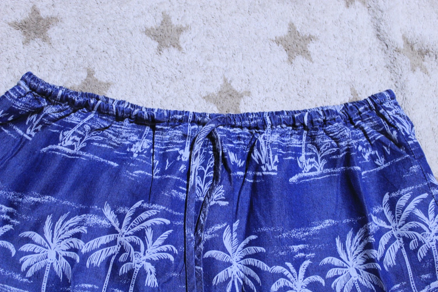 Women's short skirt