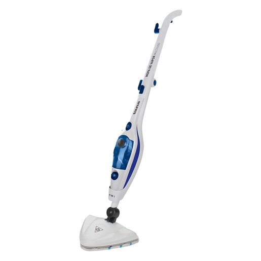 Steam Mop - 1500W - White