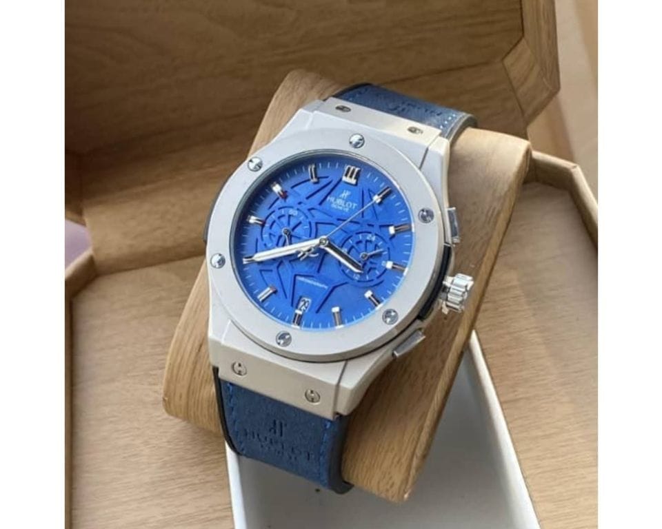 Hublot classic watch