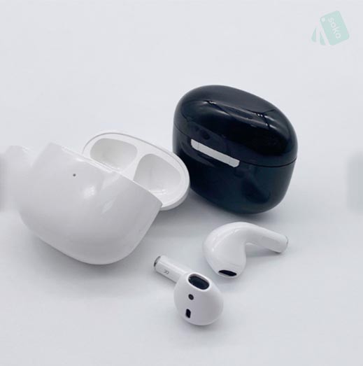 mini pro 5 earbuds