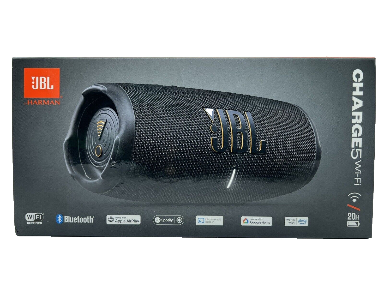 JBL 5W Wireless Charger