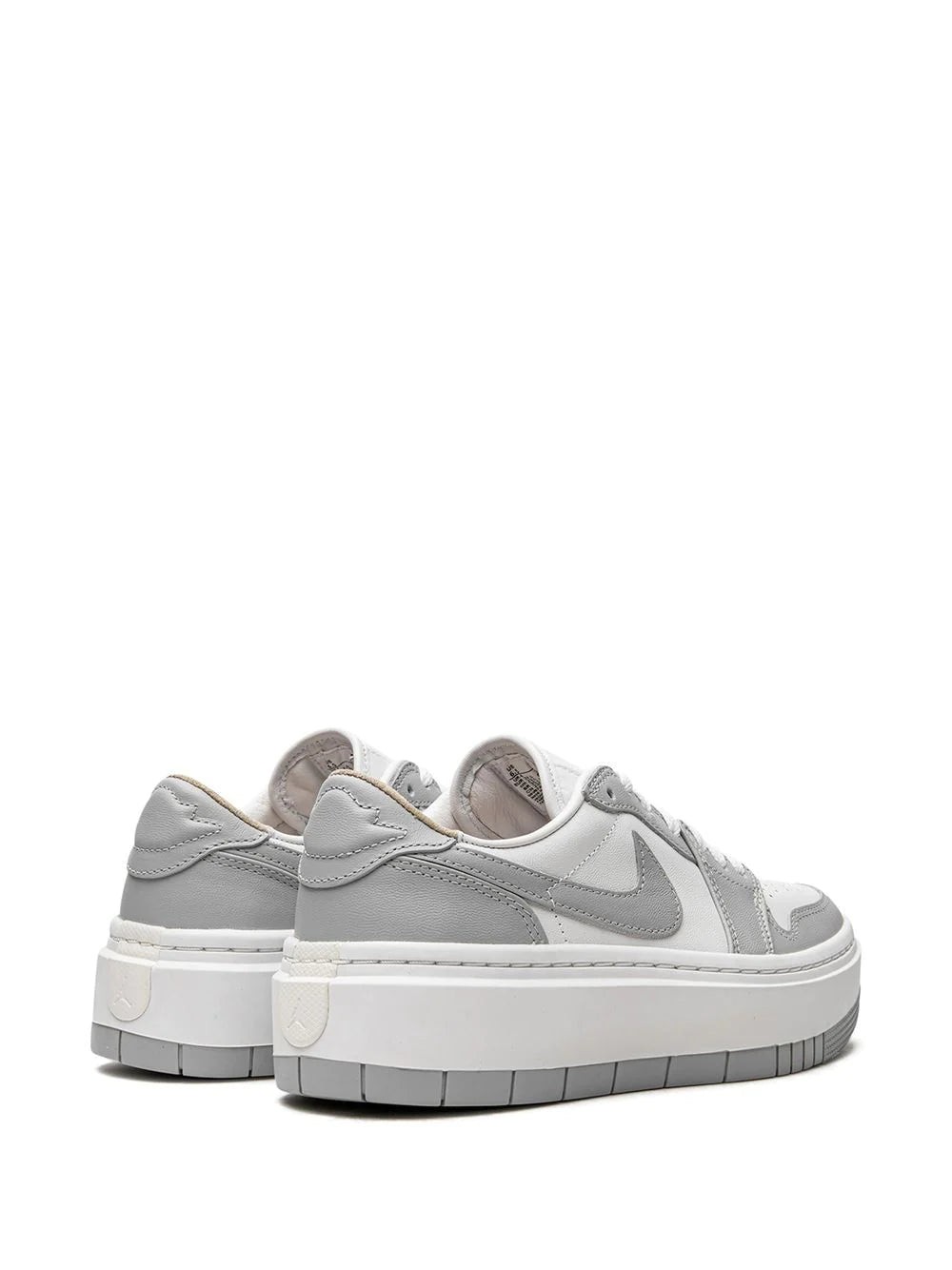 Jordan 1 elevate grey