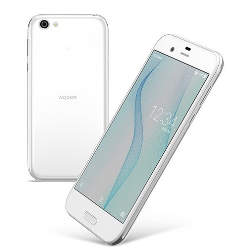 Aquos (32gb)