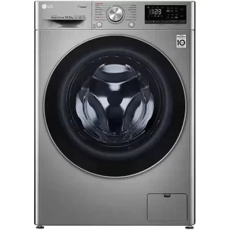 LG 10.5kg washer 7kg dryer