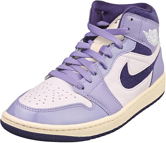 Air Jordan 1 High OG Purple Violet Ore