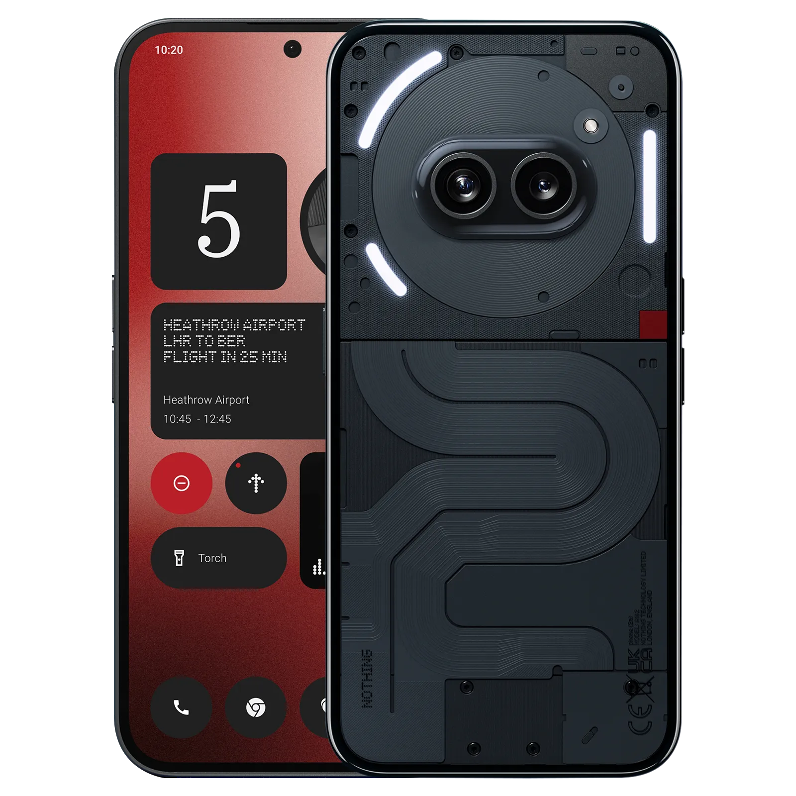 Nothing Phone 2a 8GB/256GB