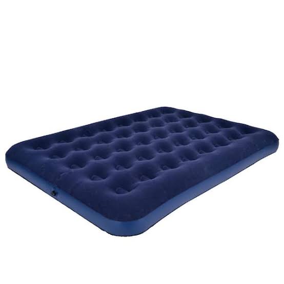 4x6 Inflatable Air Mattress