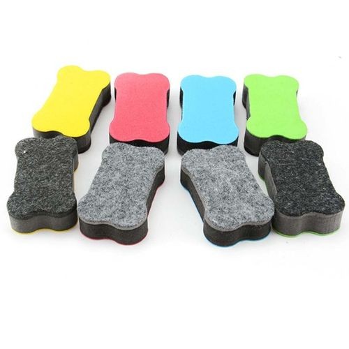 Whiteboard Wipe Home Classroom Office School Stationery,