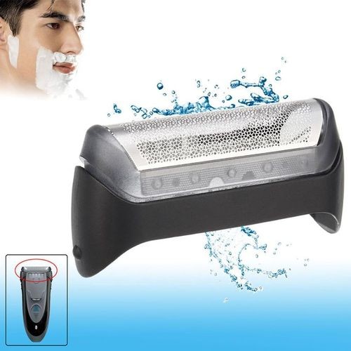 Grille Shaving S Haver Replacement Foil For Braun 10B / 20B