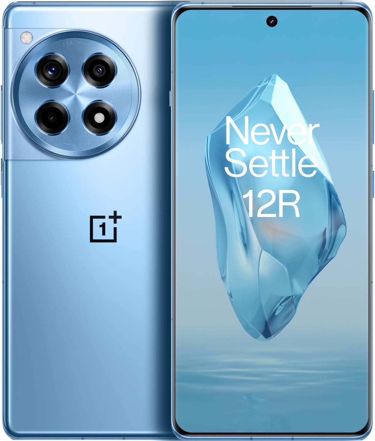 OnePlus 12R 12GB/256GB