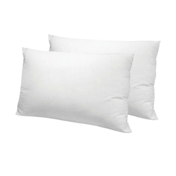 Pillow - Soft Fiber - Standard
