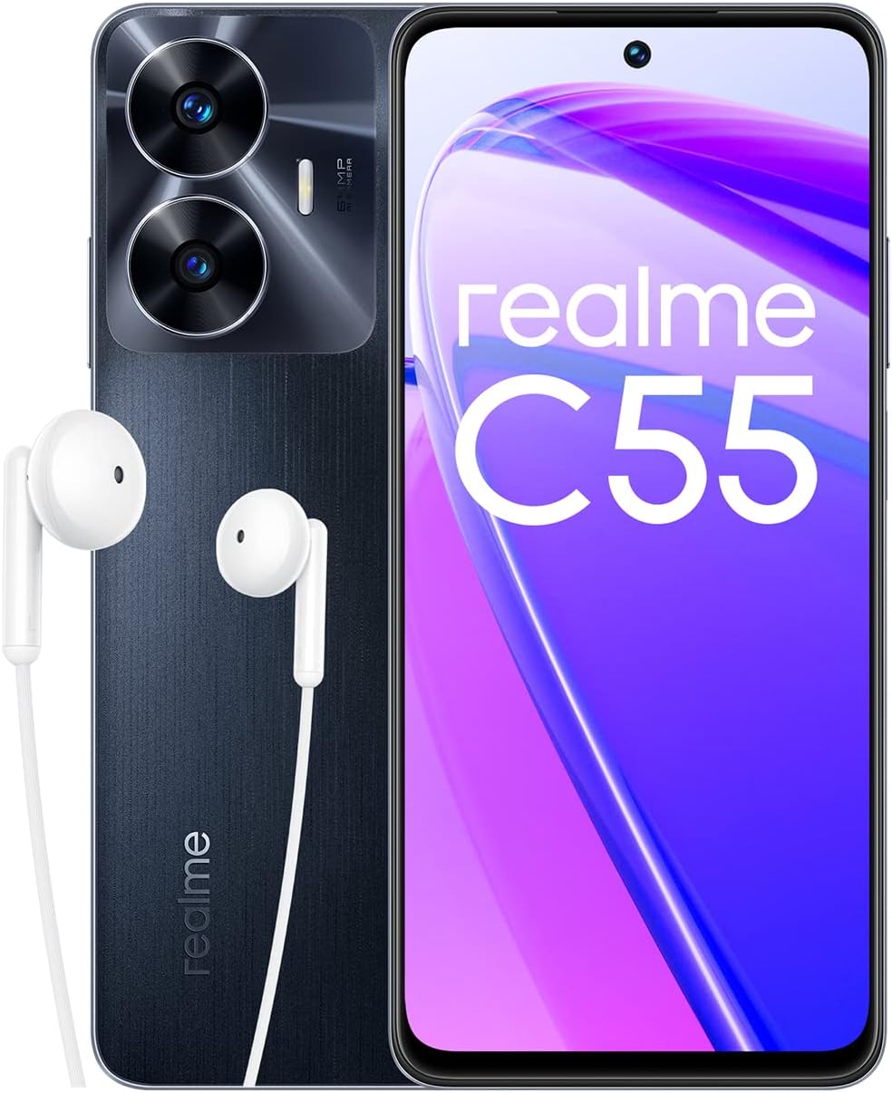 Realme C55 6GB/128GB