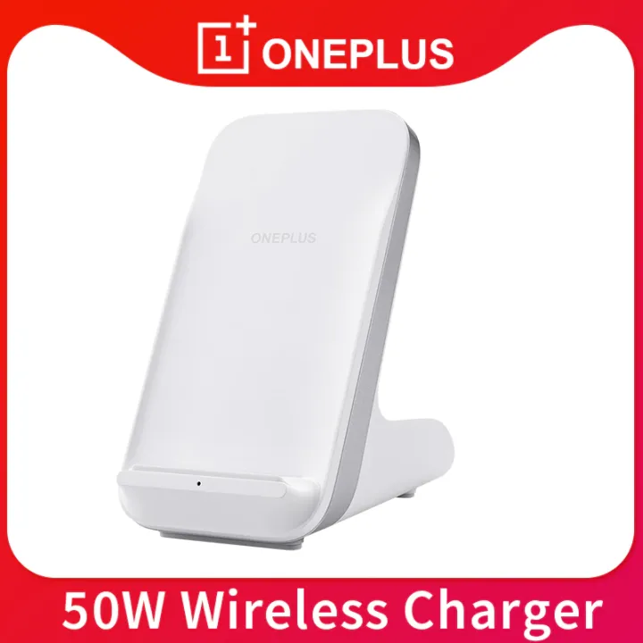 OnePlus 15W Wireless Charger