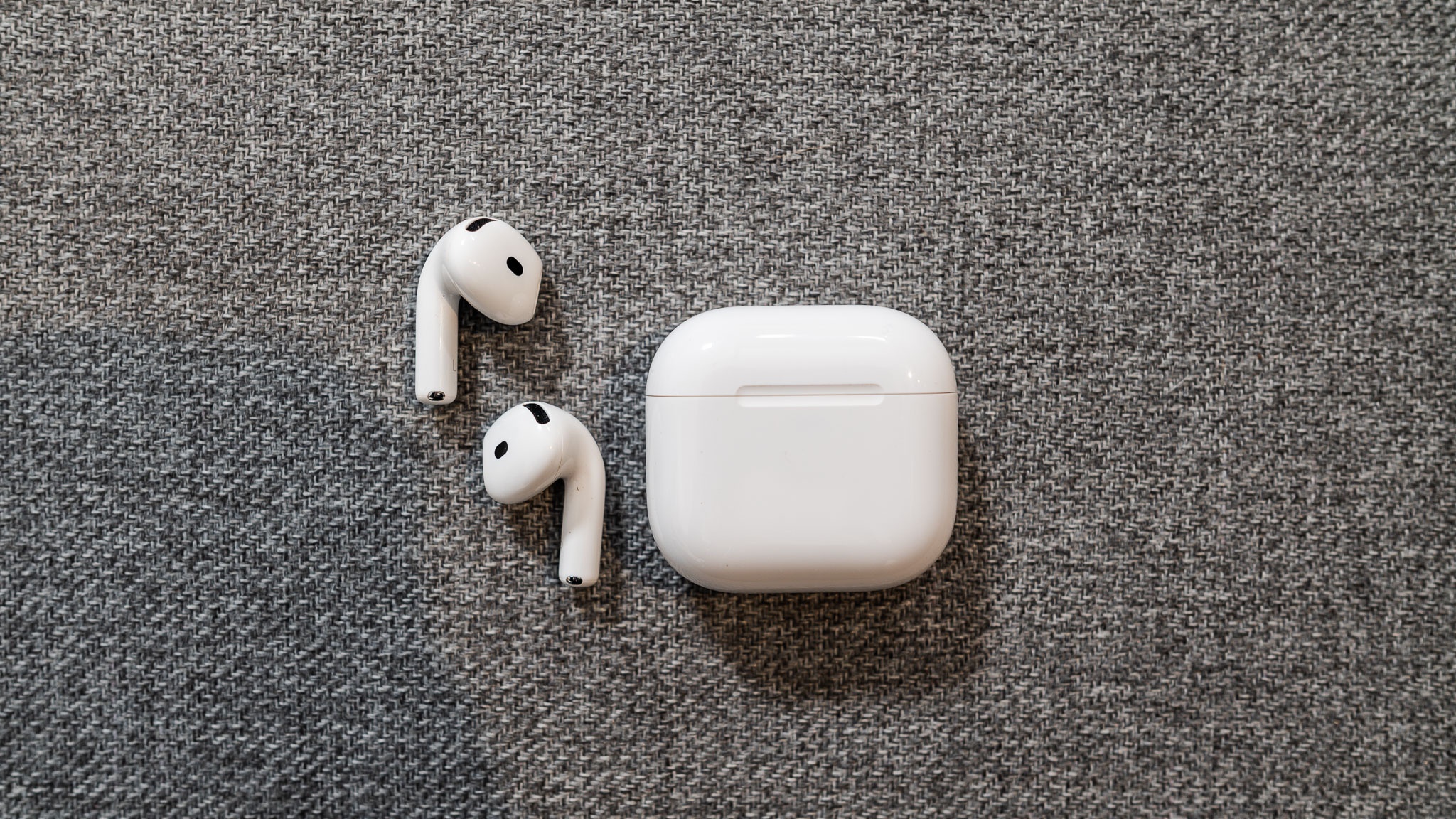 AirPods 4th Generation