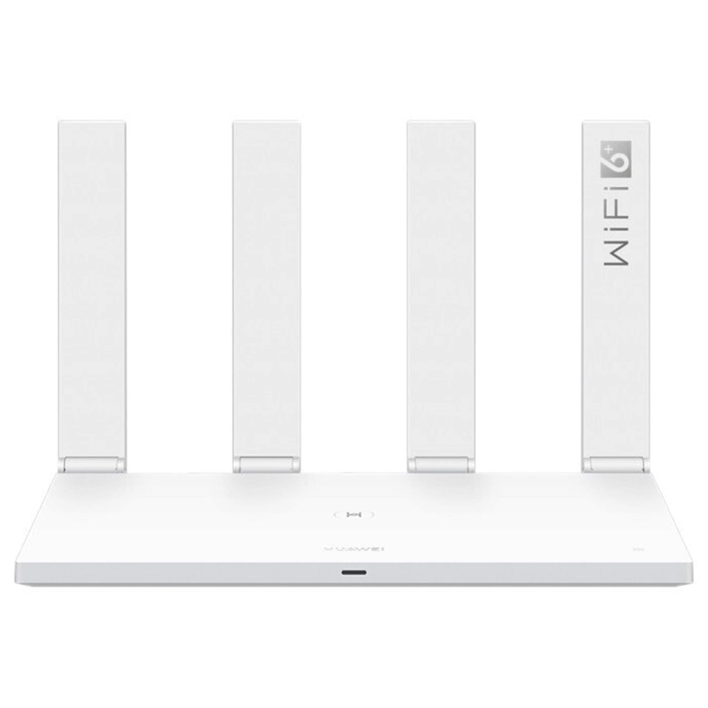 Huawei AX3 Pro Wi-Fi 6 Router - White