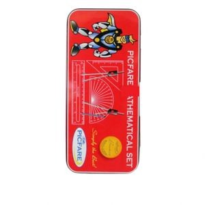 Picfare geometry set