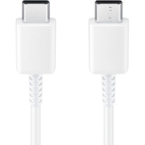 Type C To C Fast Charging Data Cable