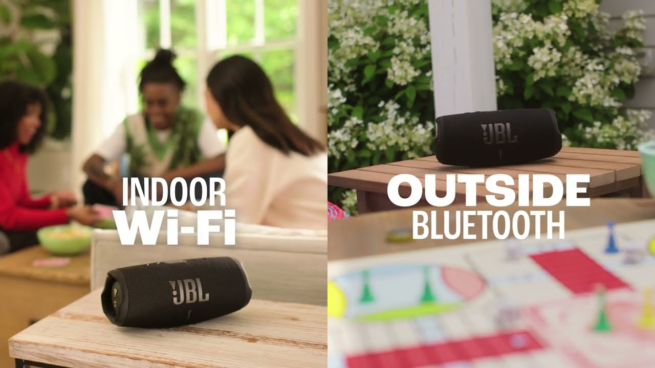 JBL 7.5W Wireless Charger