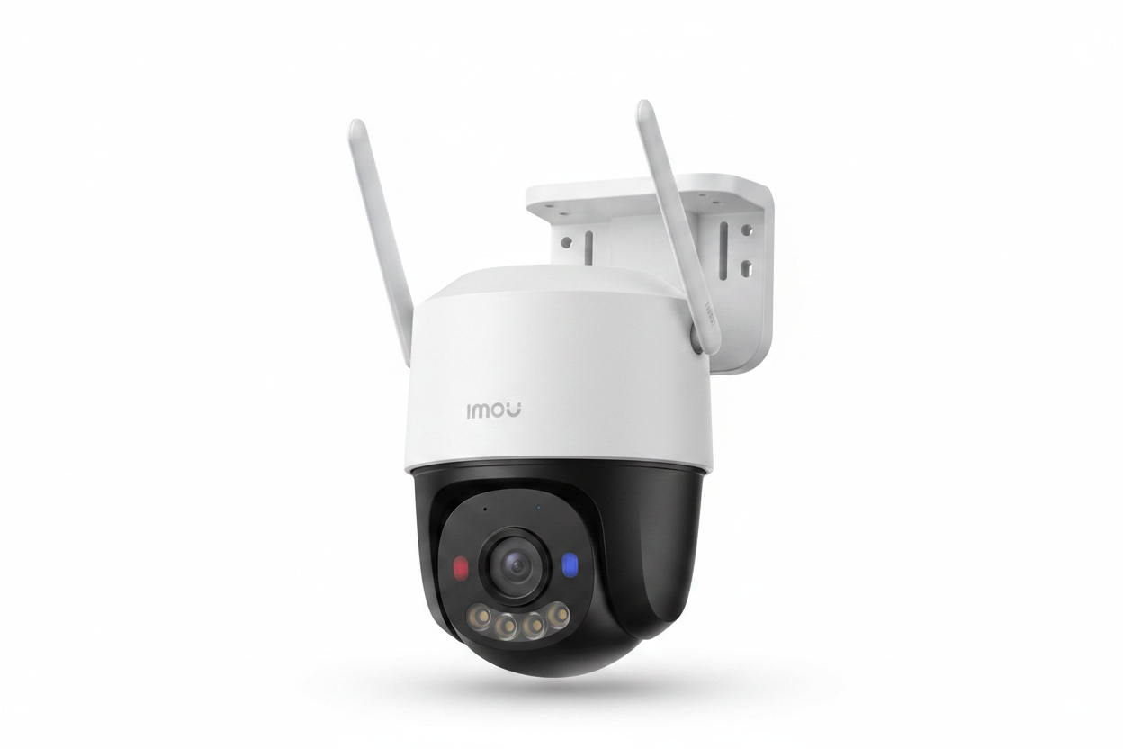 IMOU Cruiser SC 5MP Outdoor Smart Security Camera