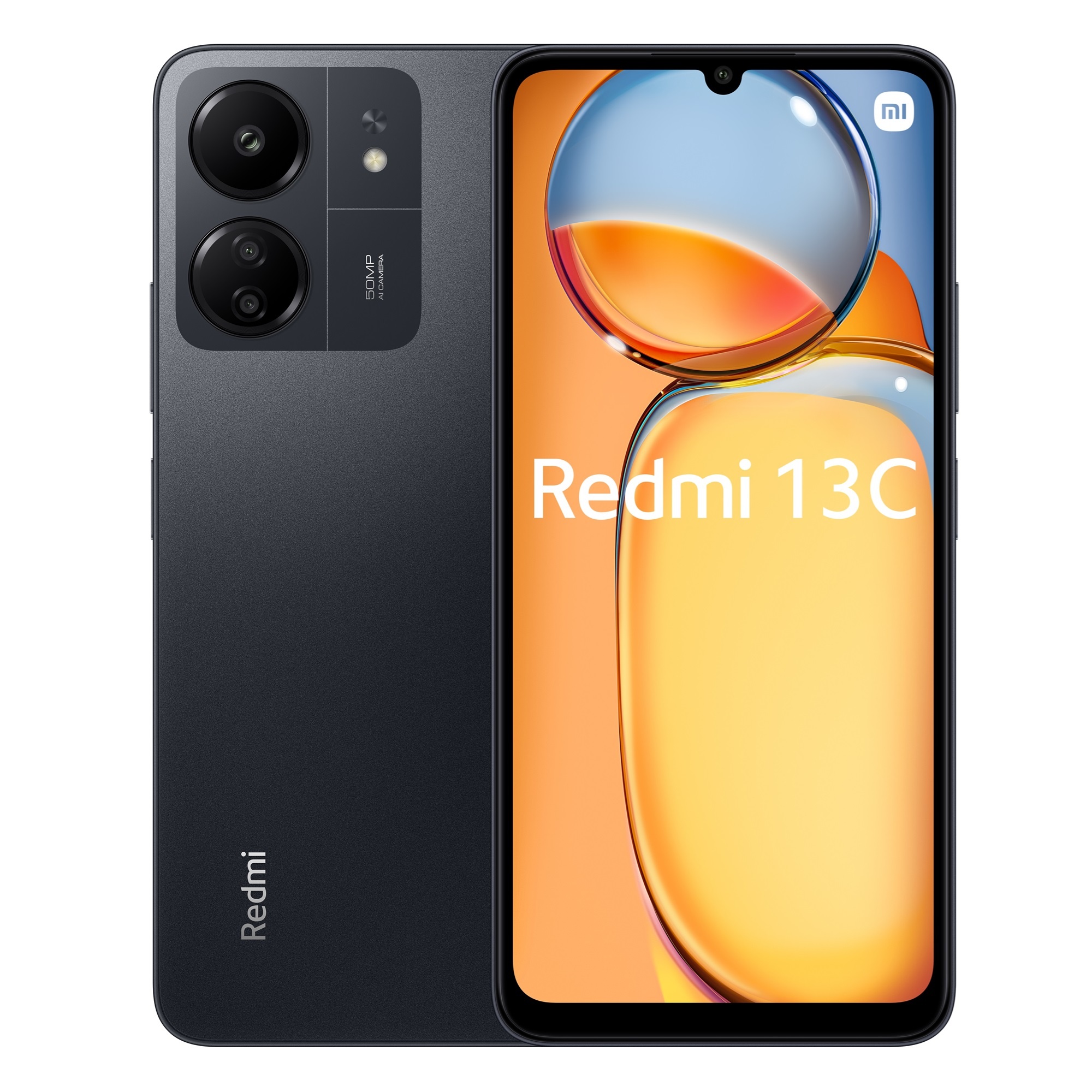 Xiaomi Redmi 13C 6GB/128GB