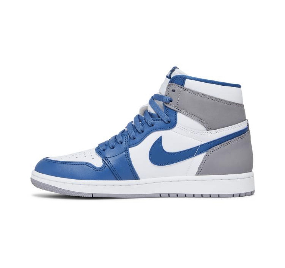 Air Jordan 1 High Retro OG True Blue