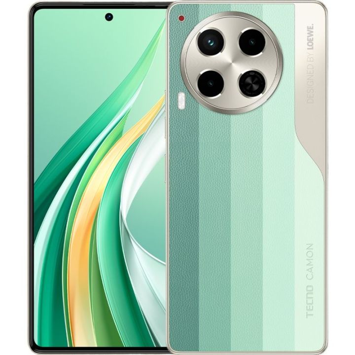 Tecno Camon 30 8GB/256GB