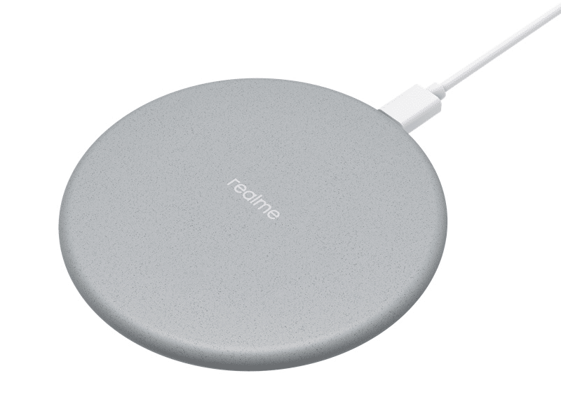 Realme 10W Wireless Charger