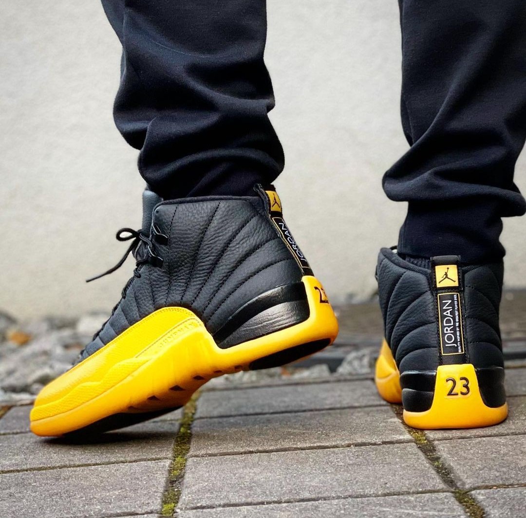 Jordan boot