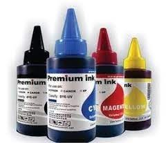 Premium Ink