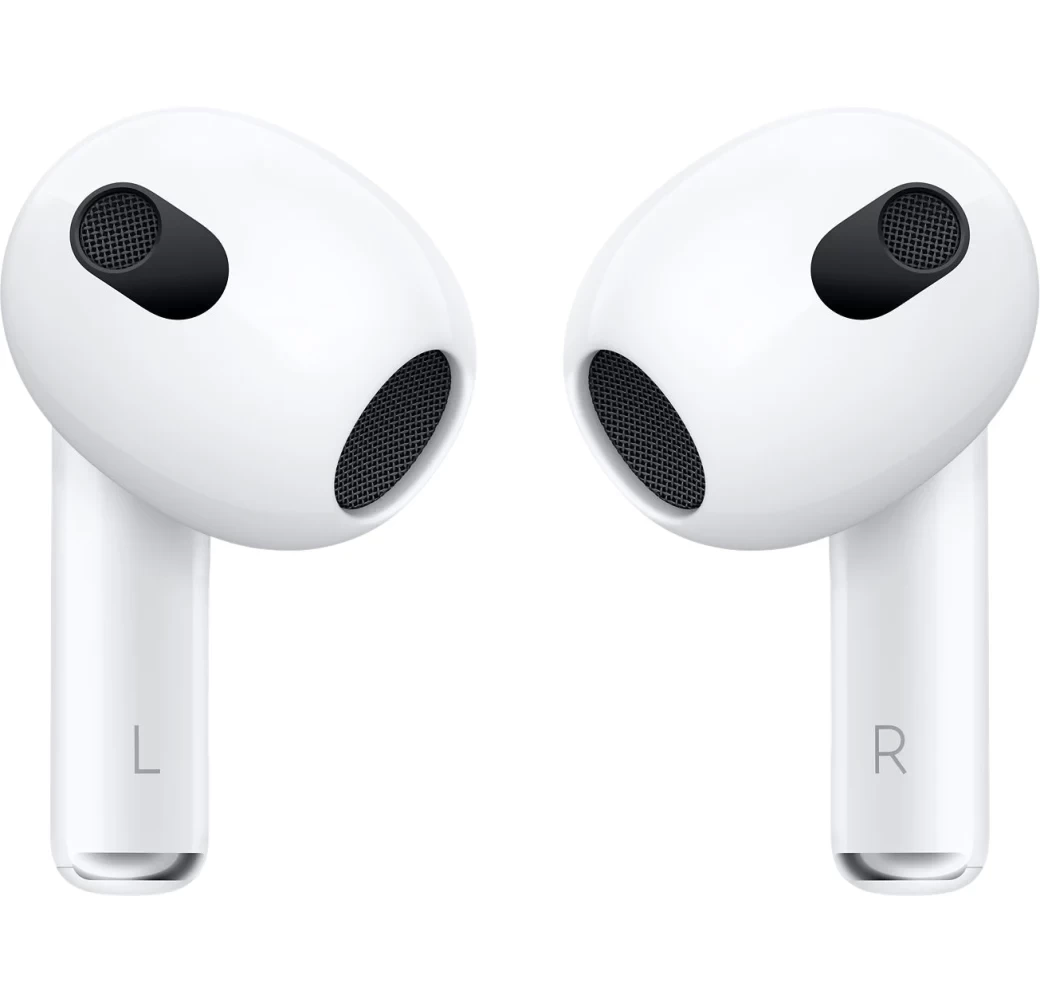 AirPods Pro (2nd generation) with noise cancellation