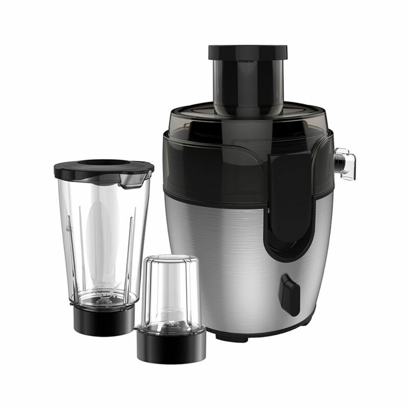 Ramtons Juicer 1.5L - Black