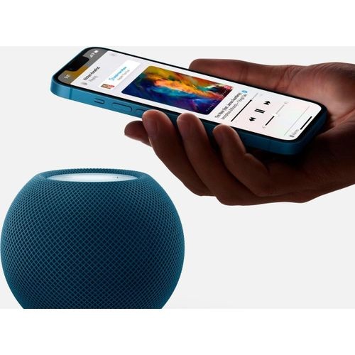 Apple Home Pod Mini Smart Speaker - Grey