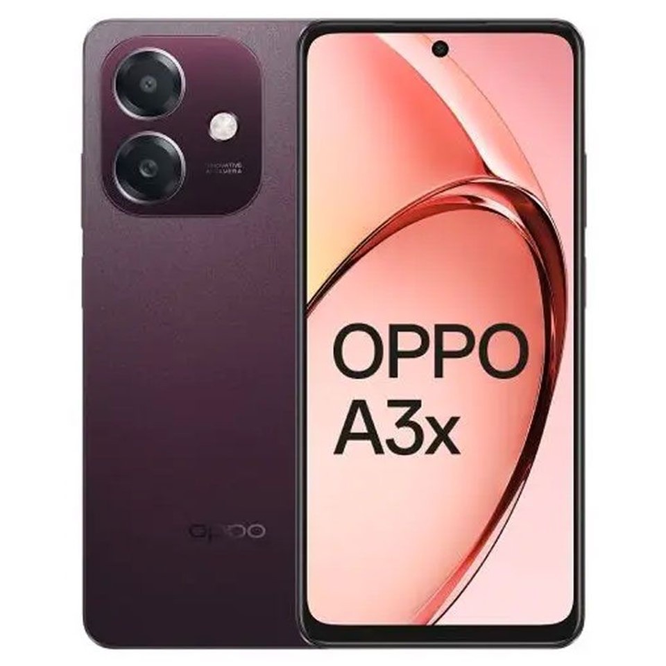 OPPO A3x 4GB/128GB