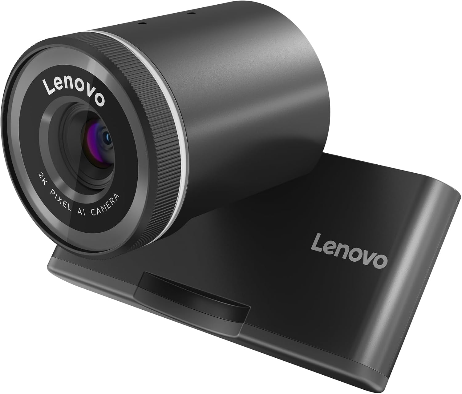 Lenovo 720p HD Webcam - Black