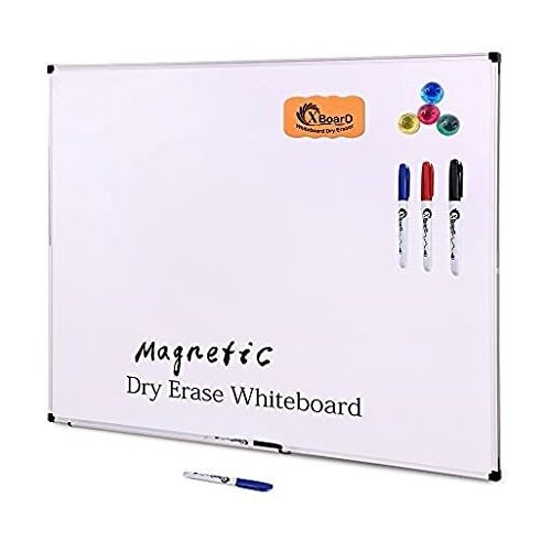 Generic Wall Mount Whiteboard