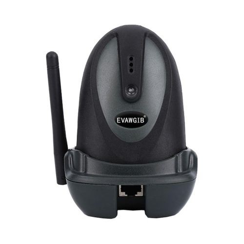 EVAWGIB Bluetooth Barcode Scanner 2D