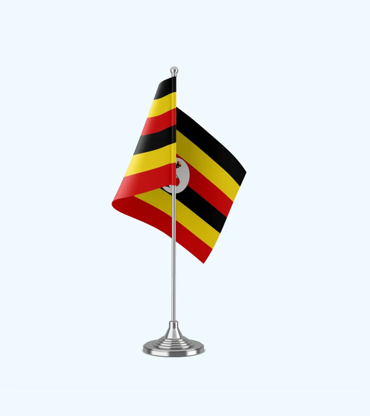 Professional Company Flag Design & Printing Services