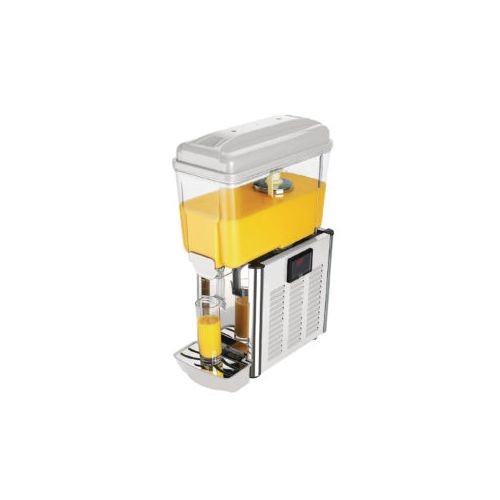 ADH 18 Liter 1 Tap Juice Dispenser-White
