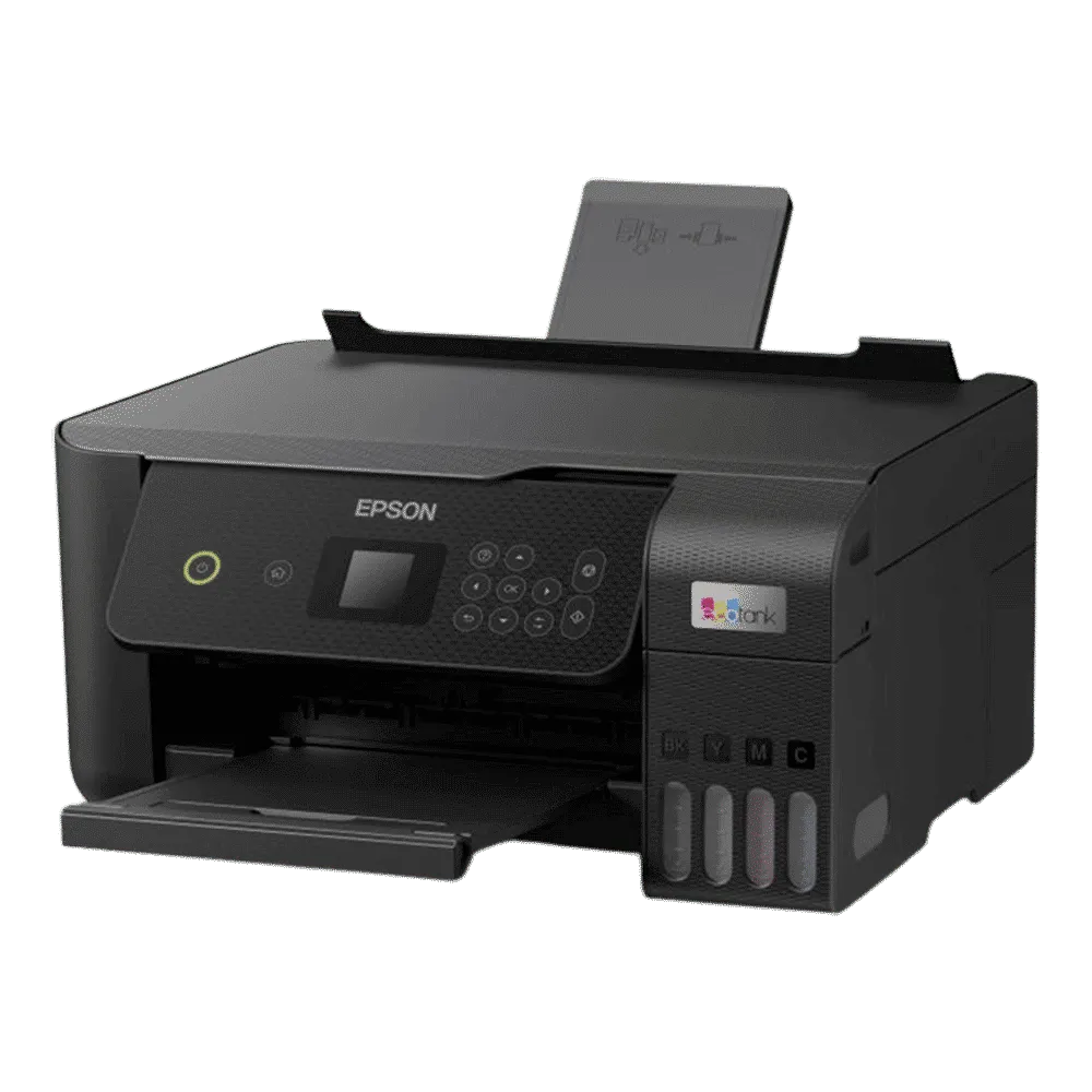 Epson L3260 All-in-One Printer - Black