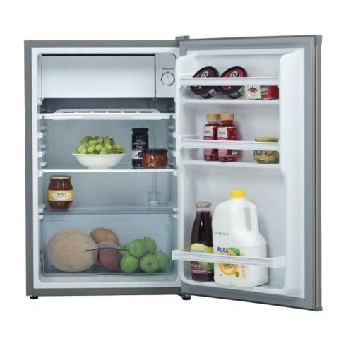 Hisense 120L/ 120 Liters Single Bar- Single Door Refrigerator