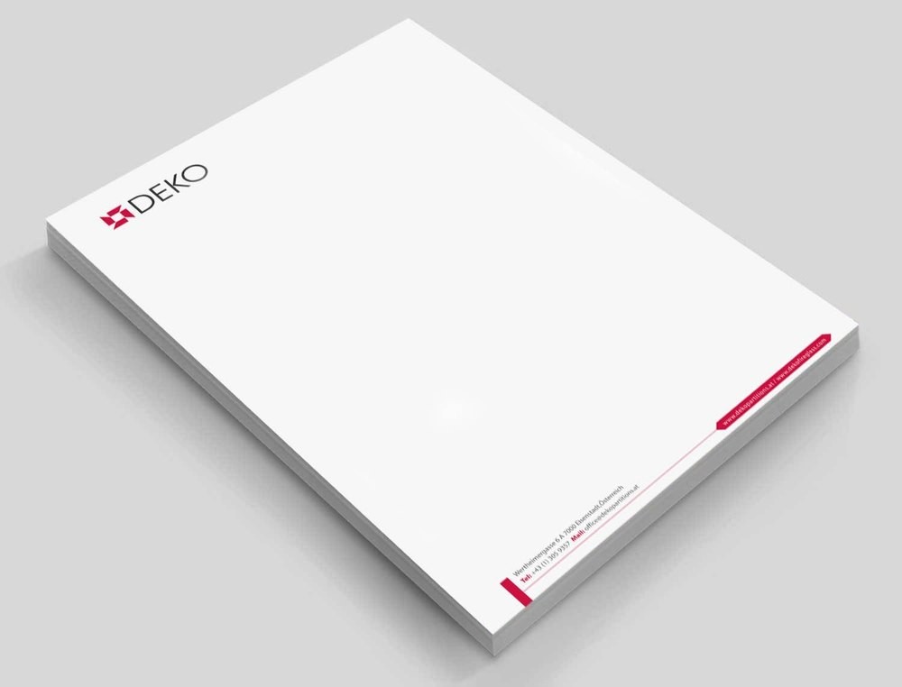 A4 Rectangular Continuation Paper Sheet, For Offices